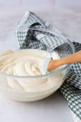 directions to make Butterfinger Pie - Healthsoothe