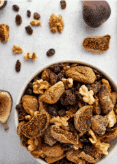 Italian Fig Cookies Filling - Healthsoothe