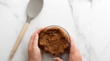 Make Italian Fig Cookies: filling flavor & texture - Healthsoothe