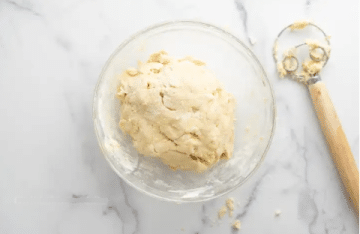 Make Italian Fig Cookies - Healthsoothe