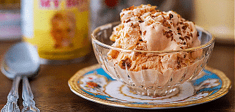 Toffee Crumbles | Follow this Top Toffee Crumbles Recipe to Satisfy Your Sweet Tooth (with Tips, Tricks, and Video) toffee crumbles - Healthsoothe