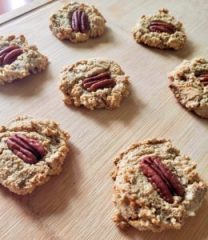 Step-by-Step Recipe for Making Epic Butter Pecan Ice Cream Sandwiches - healthsoothe