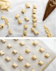 Make Italian Fig Cookies - Healthsoothe