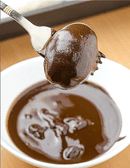 Making Easter Coconut Creaam Eggs - Healthsoothe