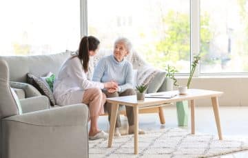 5 Ways To Financially Prepare For Long-Term Senior Care