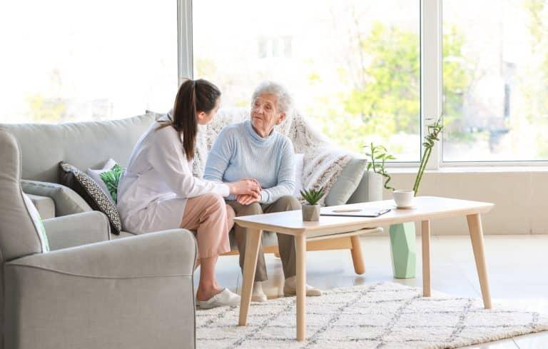 5 Ways To Financially Prepare For Long-Term Senior Care