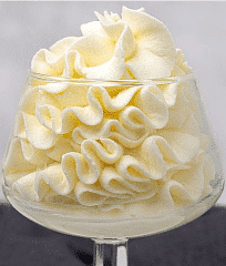 Mascarpone Buttercream - Healthsoothe