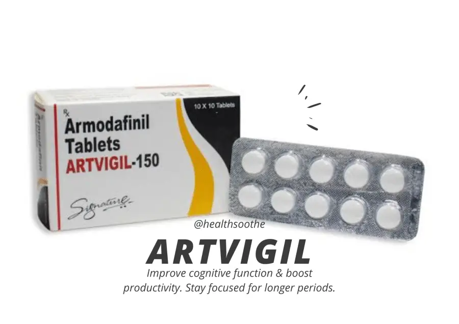How to Order Artvigil Online in the USA 2024?