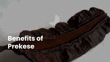 Benefits of Prekese