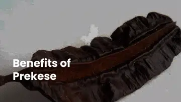 Benefits of Prekese