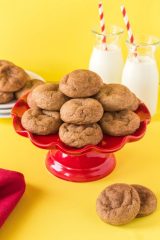 Churro Cookie - Healthsoothe