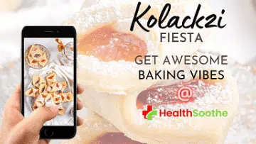 Kolaczki - Healthsoothe