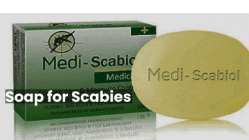 Soap For Scabies