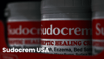 Sudocrem Usa