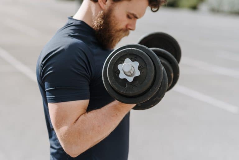 The Benefits of Taking Testosterone Boosters