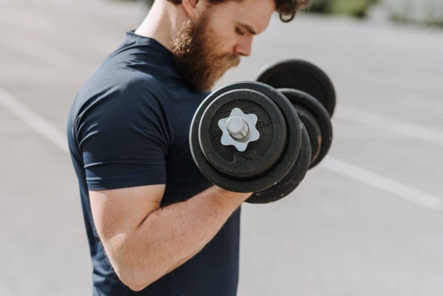 The Benefits Of Taking Testosterone Boosters_Compress80
