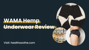 WAMA Hemp Underwear Review