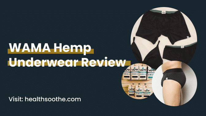 Wama Hemp Underwear Review