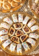 Fig Cookies - Healthsoothe