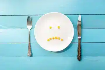 Is your body's hormone capable of affecting your hunger pangs? How to regulate it? 