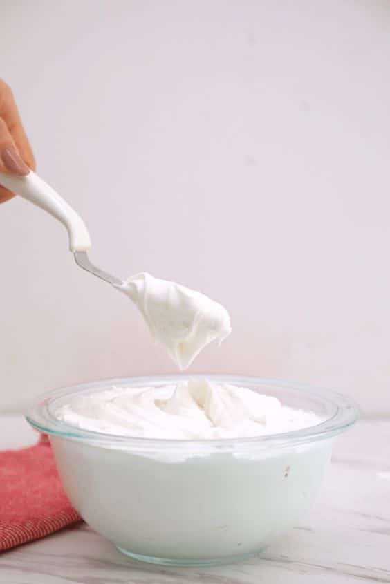 royal icing - Healthsoothe