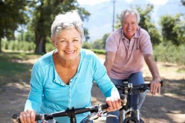 Are E-Bikes a Good Choice for Old People? How These Affect Their Health and Well-being!