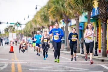 Ways to Recover Faster After a Marathon