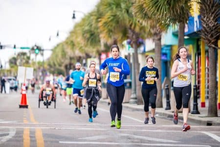 Ways to Recover Faster After a Marathon