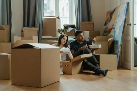 Smooth Moves: How to Relocate with Children Without the Stress