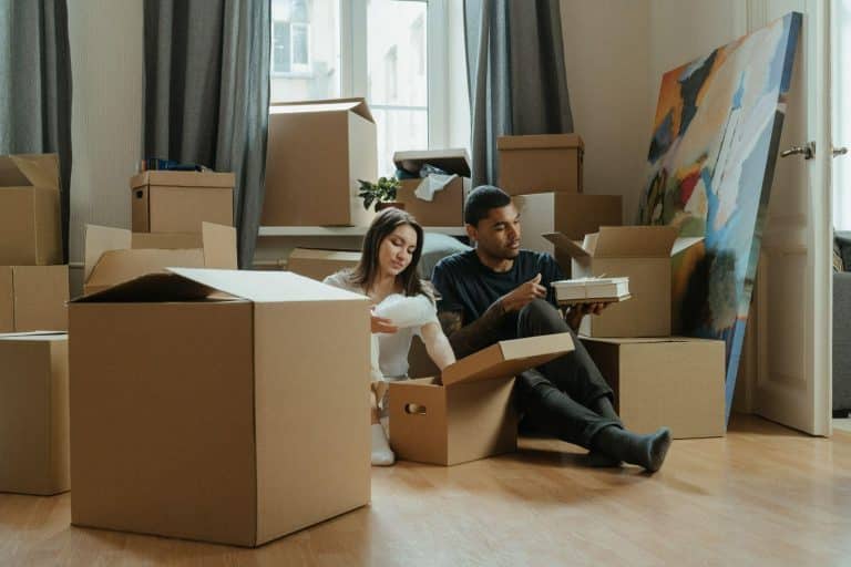 Smooth Moves: How to Relocate with Children Without the Stress