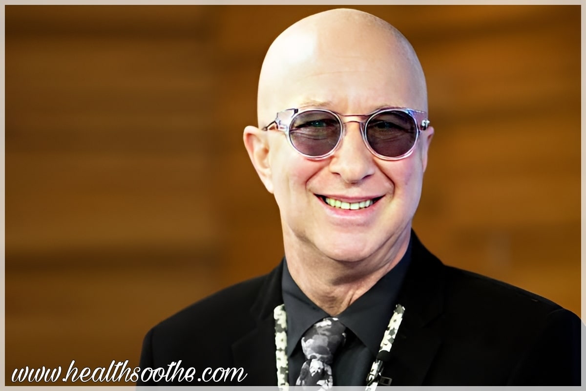 Paul Shaffer