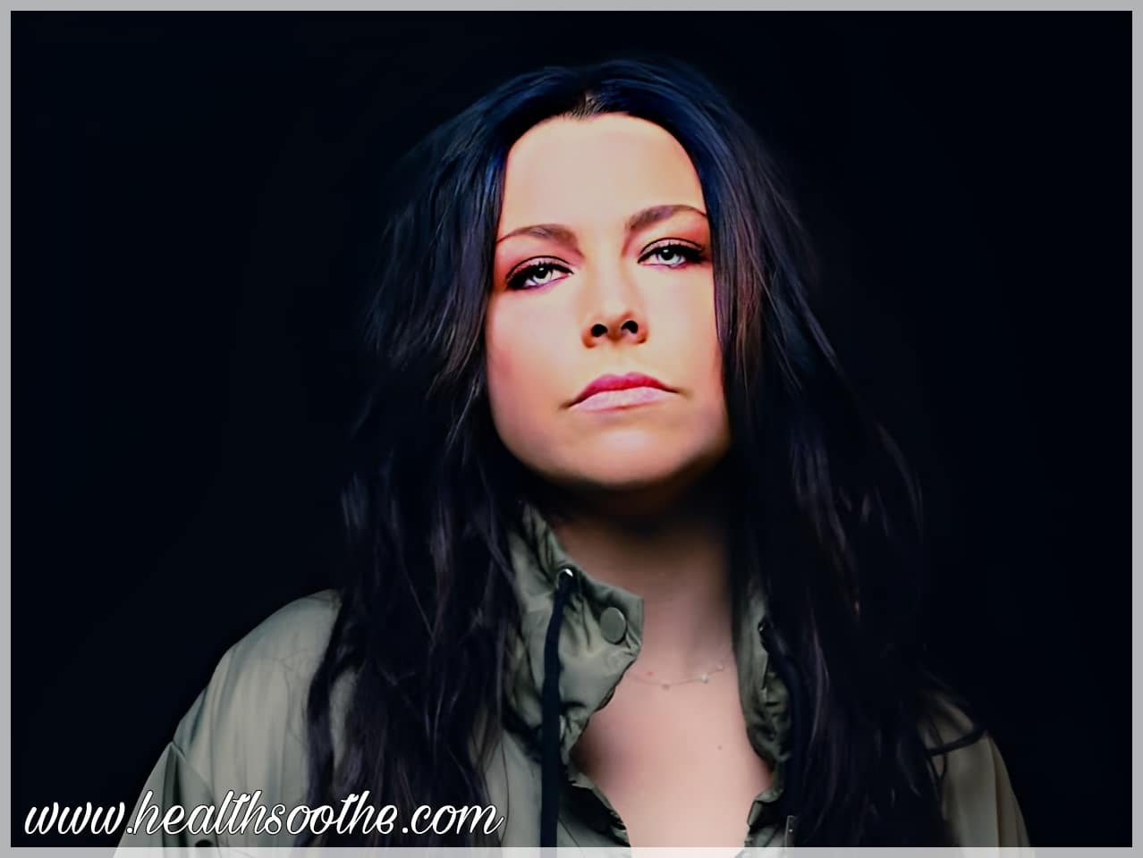 Amy Lynn Lee