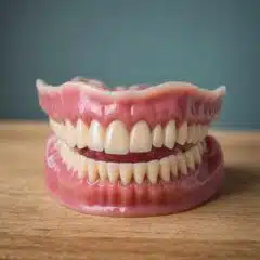 Permanent Dentures: Understanding the Costs and Benefits 1 Average Cost of Permanent Dentures