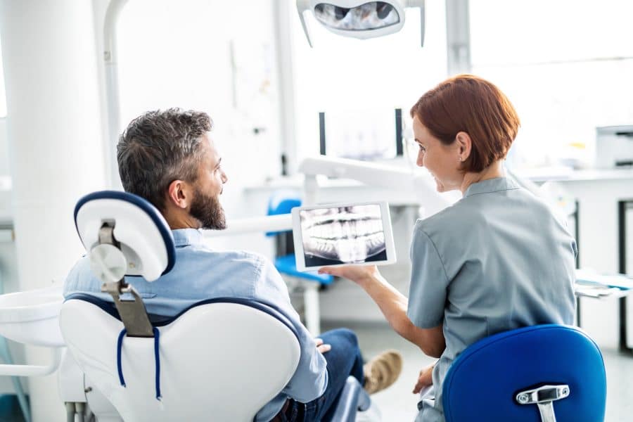 Advancing Dental Procedures: The Impact Of High-Quality Tools