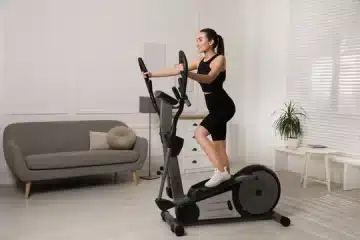 How To Make The Most Of Your Elliptical Workout