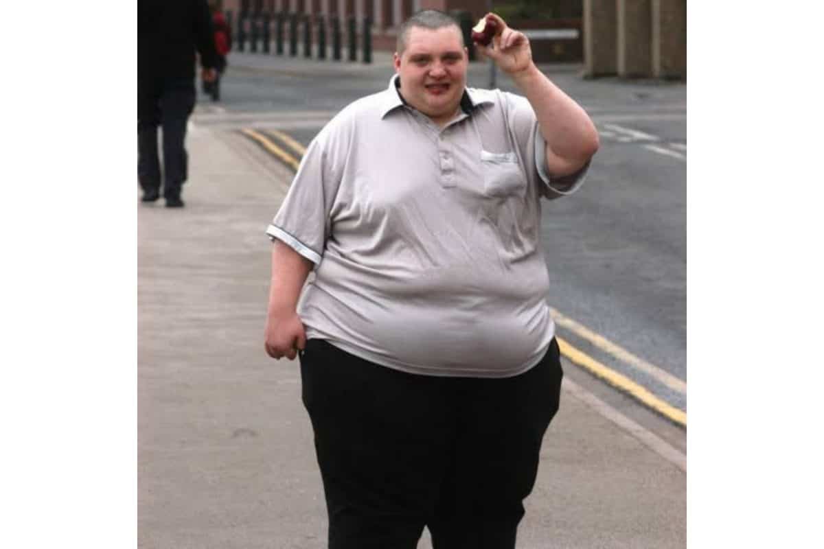 The Life Of Jon Brower Minnoch: Fattest Man Ever Liveth Till Date