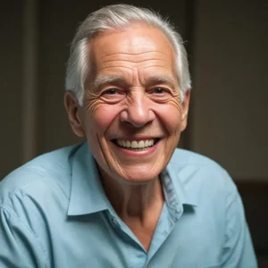 Permanent Dentures