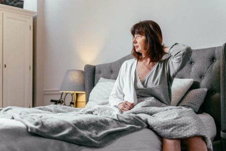 9 Tips to Help You Sleep Better with Menopause