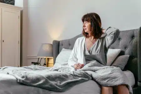 9 Tips to Help You Sleep Better with Menopause