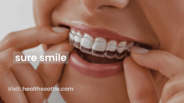 Sure smile