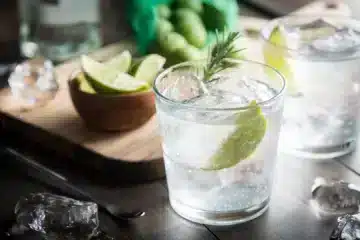 What is Tonic Water, and How Is It Made?