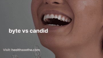 byte vs candid