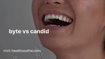 byte vs candid
