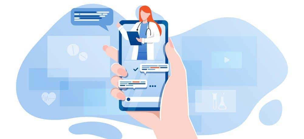 Health App Use Increases By 37% During Pandemic - Survey - Med-Tech Innovation