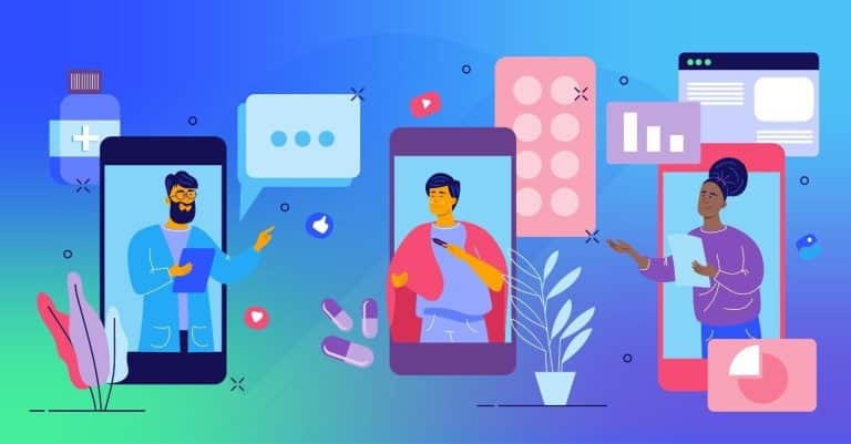 Mobile Healthcare Applications for Patient Engagement