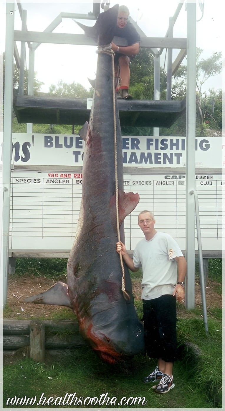 Biggest Fish Ever Caught