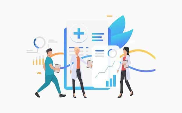 Usability Testing and Efficient UX Design in Healthcare | USER