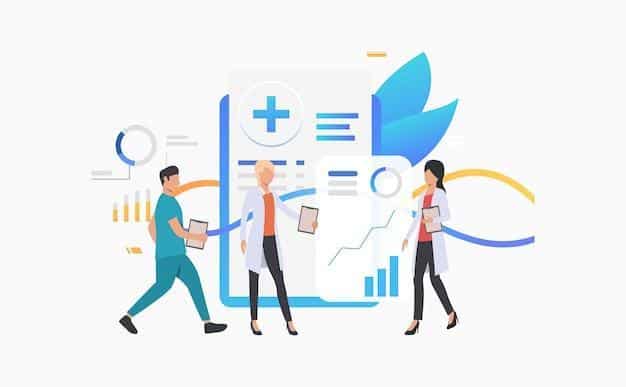 Usability Testing And Efficient Ux Design In Healthcare | User