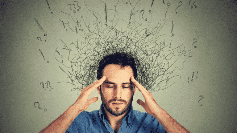 How to Refocus Your Mind