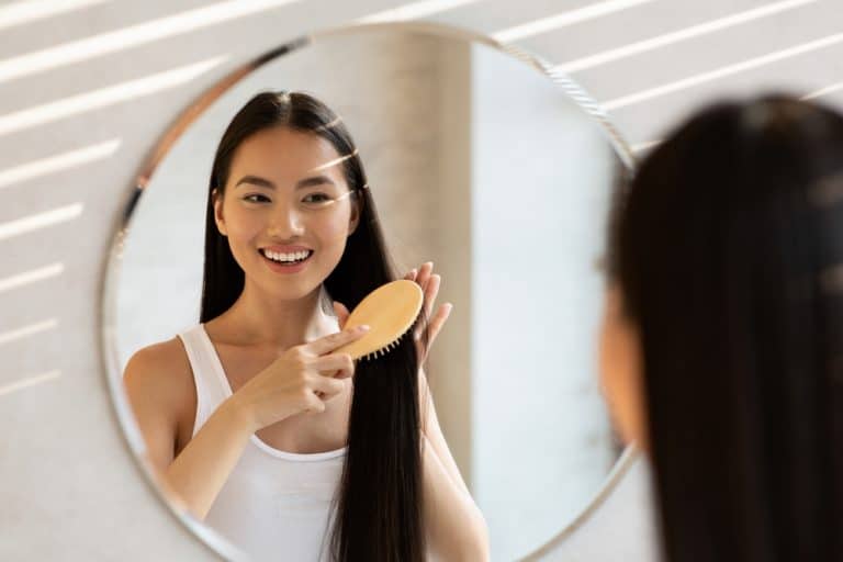 5 Reasons to Give Your Hair a Break From Heat